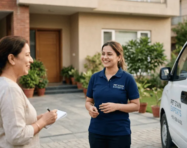 Pet Stain Carpet Cleaning Apopka, FL FAQs